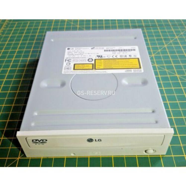 Привод DVD-Rom Holtek (Hitachi-LG) 16x52x IDE(GDR-8164B)