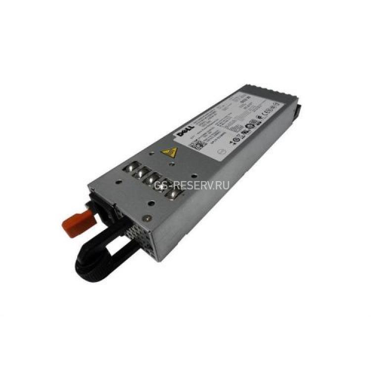 Резервный Блок Питания Dell 502Wt (Coldwatt) 502Wt Gold для серверов PowerEdge R610(DXWMN)
