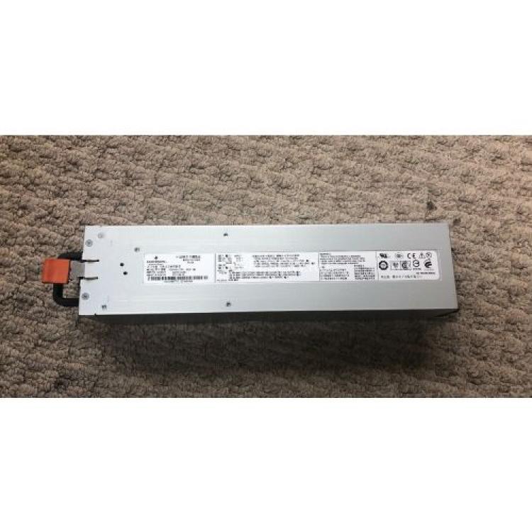 Резервный Блок Питания IBM 1725Wt (Emerson) для серверов pSeries Power7 p740 p720 Models 9117 8205 8202 5603 3592(74Y4926)