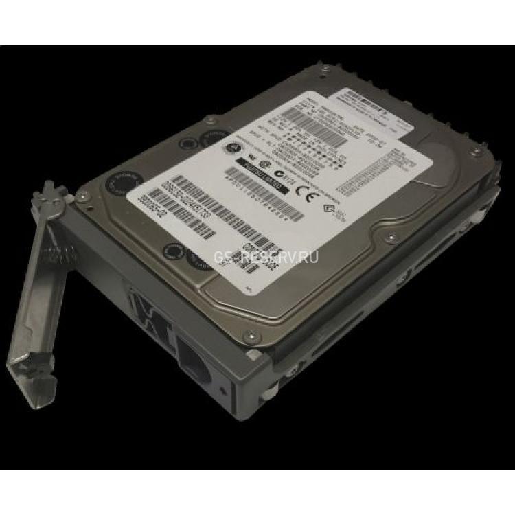Жесткий Диск Sun (Seagate) Cheetah 36XL ST336605LC 36,7Gb (U160/10000/4Mb) 80pin U160SCSI(390-0069)