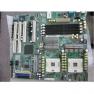 Материнская Плата Intel iE7320 Dual Socket 604 4DDR 2SATA U100 PCI-E8x 2PCI-X 2PCI GbLAN SVGA ATX 800Mhz(SE7320SP2)