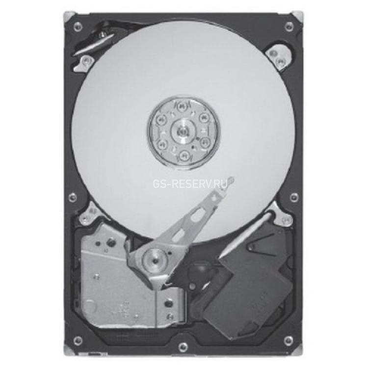 Жесткий Диск Seagate Savvio 10K.5SED 450Gb (U600/10000/64Mb) SED 6G SAS 2,5"(9VV066)