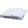 Модуль HP (Cisco) MDS 9124e 24-port Fabric Switch 8xSFP+ For HP c-Class BladeSystem BLc3000 BLc7000(DS-HP-FC-K9=)