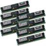 RAM FBD-667 Kingston 64Gb 8x8Gb 2Rx4 PC2-5300F For 495604-B21(KTH-XW667/64G)