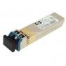 Transceiver SFP HP X122 BX-D 1Gbps 1000Base-BX-D TX-1490nm RX-1310nm 10km Single Mode LC Pluggable miniGBIC(1990-3876)