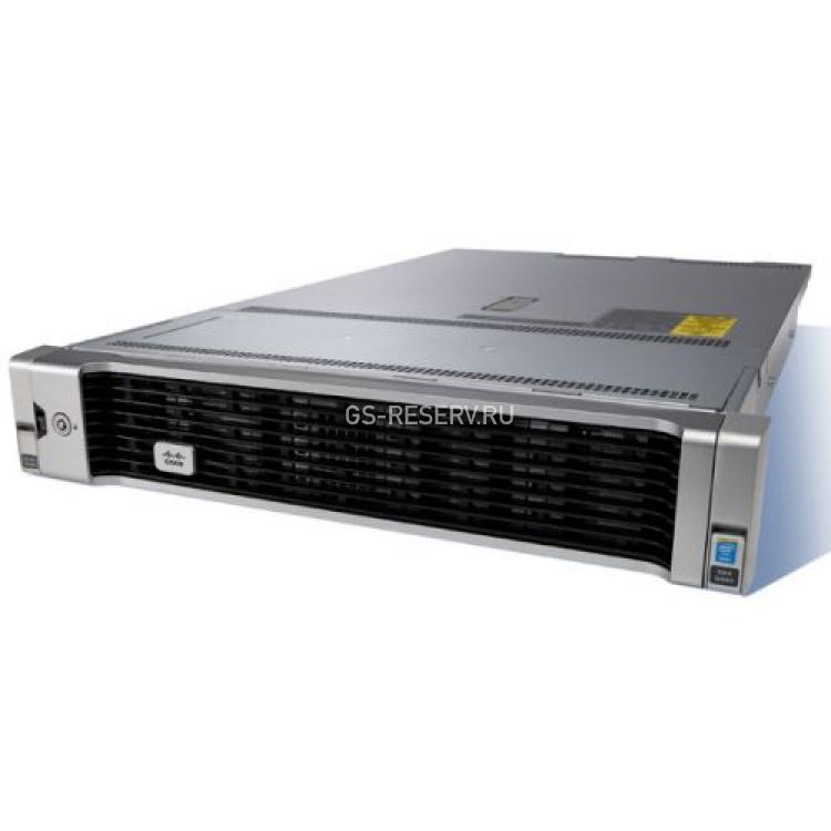 Сервер Cisco IronPort Security Management Appliance M1070 Intel Xeon 4-Core X5560 2800Mhz/ DualS1366/ i5520/ 8Gb(144Gb) DDRIII/ Video/ 2LAN1000/ 6IR/ BBU/ 6SAS LFF/ 0x36(1200)Gb/10(15)k SAS/ ATX 2x870W 2U(SMA-M1070-FI-K9)