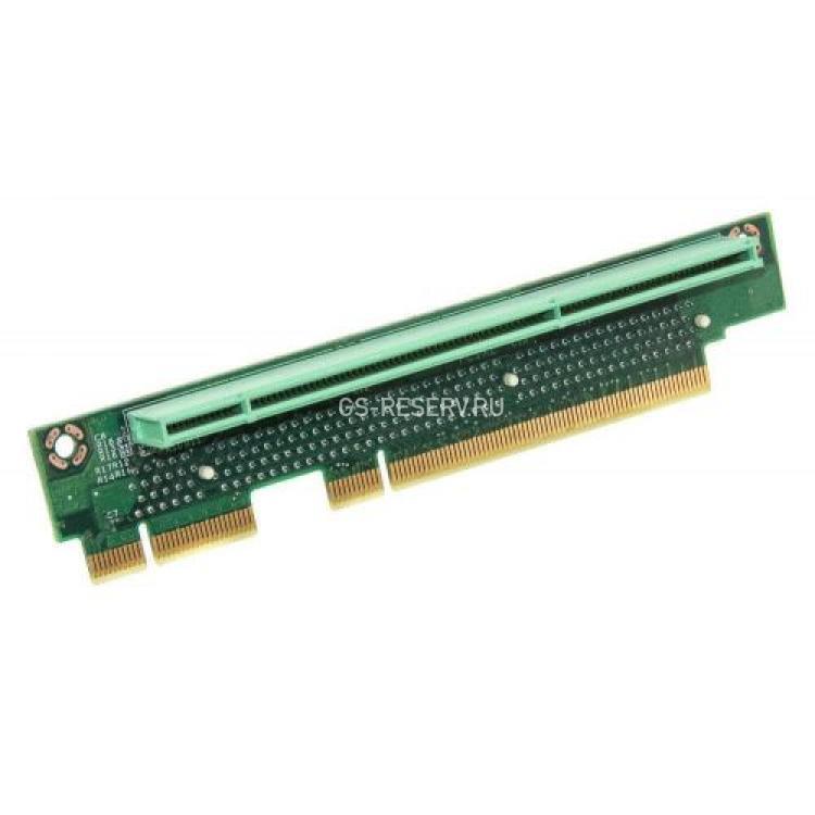 Riser IBM PCI-E8x + PCI-X 1U For xSeries x306m(39M4337)