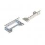 Уши Cisco Rackmount Kit Ears для коммутаторов 2911 2921 2951(ACS-2900-RM-19=)