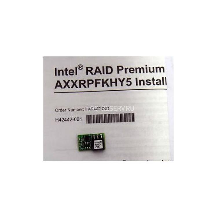 Ключ активации RAID Lenovo (LSI Logic) Upgrade Key For Advanced RAID 5/50 For LSISAS2008 RD330 RD350 RD430 RS450 RD530 RD630 TS430 TS440 TD230(AXXRPFKSNSH)