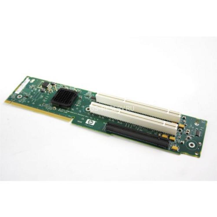 Riser HP PCI-E16x 2PCI-X 2U For DL380G5 DL385G5 DL385G2(410570-B21)