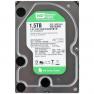 Жесткий Диск Western Digital Caviar Green 1,5Tb (U600/IntelliPower/64Mb) 6G SATAIII(WD15EARX-00PASB0)