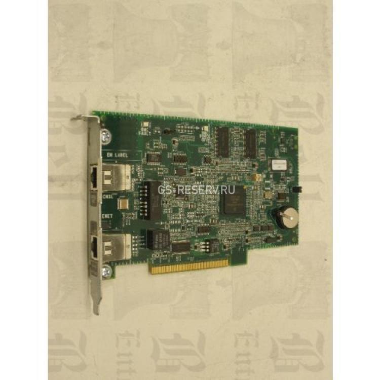 Контроллер Удаленного Управления Sun Microsystems Advanced Lights Out Manager (ALOM) 2xRJ45 For SunFire V440(501-7337)