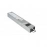 Резервный Блок Питания SuperMicro 750Wt Platinum ATX 1U Для Корпуса SC116AC2-R706WB2 SC815TQC-R706WB2 SC113AC2-R706WB2(PWS-706P-1R)