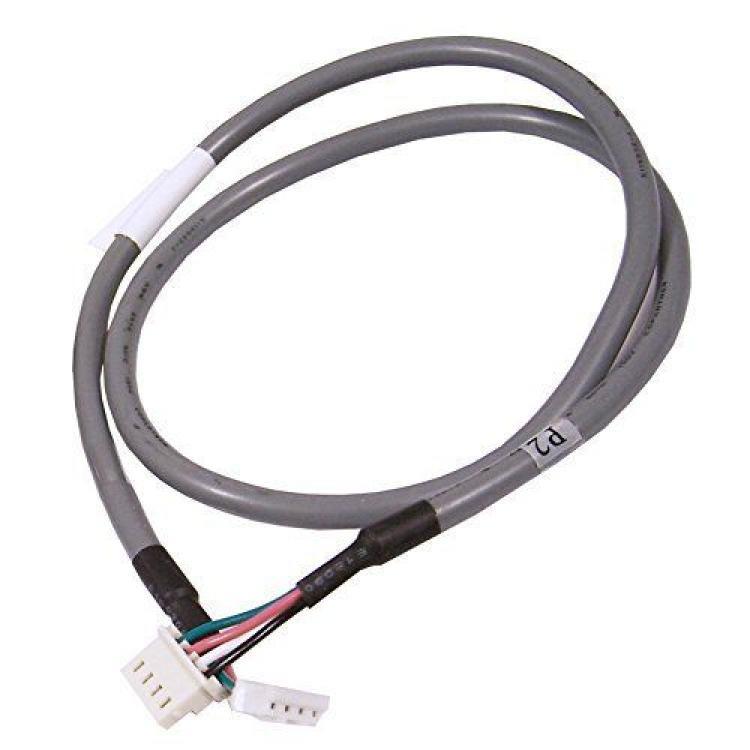 Шлейф Intel I2C SGPIO Cable 4Pin 55cm/ 0,55m For SC5299 SC5300 SC5400 SC5600 SC5650(FXXSGPIOCBL)