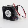 Вентилятор Brocade (Delta) Brushless 0,24A 12v 9500об/мин 15,79CFM 41,9dBa 40x40x28mm 6W 3-Wire For Brocade SilkWorm 200E(FFB0412VHN-P86H)