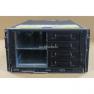 Шасси HP c3000 Rack Enclosure Platinum DVD 6xFAN 4(6)x1200Wt 8 Insight Control Licenses For 8x BL460c BL465c Gen9 Gen8 Gen7 Gen6 Gen5(696909-B21)