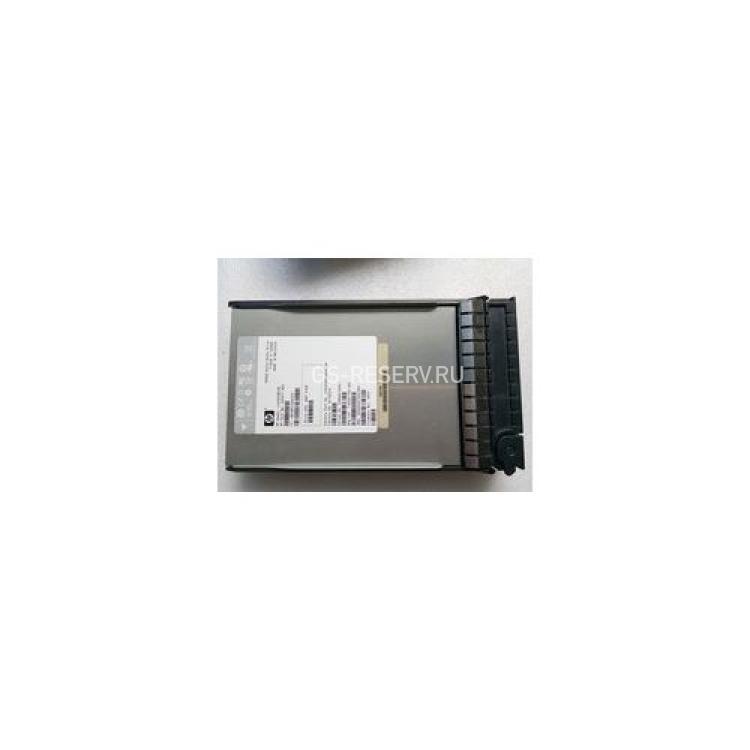 Твердотелый Накопитель SSD FC HP (Stec) Zeus Iops 400Gb (U4096) SSD 40pin Fibre Channel 3,5" For EVA 4400 6400 8400 M6412(Z16IFE3B-400UC-HP)