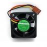 Вентилятор Gigabyte (Sunon) 40x40x20mm для GS-SR125E GS-SR113(22SF3-100402-20)