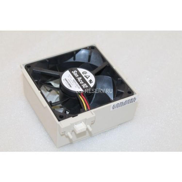 Вентилятор SuperMicro (Sanyo-Denki) San Ace 92 1,1A 92x92x38mm 3U(FAN-0064)