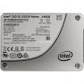 Твердотелый Накопитель SSD Intel SSD DC S3520 Series 240Gb 320Мб/сек TRIM 3D1 MLC AES 6G SATAIII 2,5" 7mm(SSDSC2BB240G7)