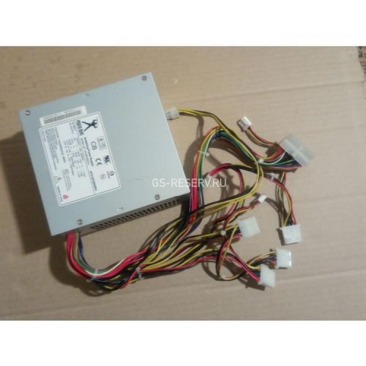 Блок Питания 300Wt InWin (PowerMan) P4 20+4 ATX(IW-ISP300A2-0)