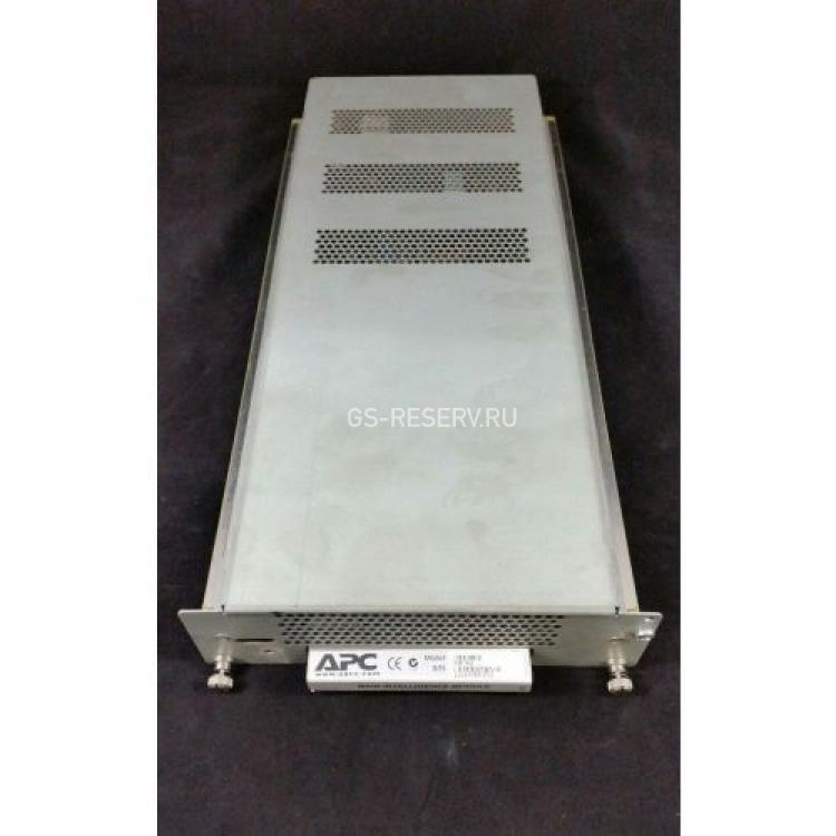 Модуль Управления APC Symmetra Main Intelligence Module For Symmetra RM Symmetra Power Array(SYMIM2)