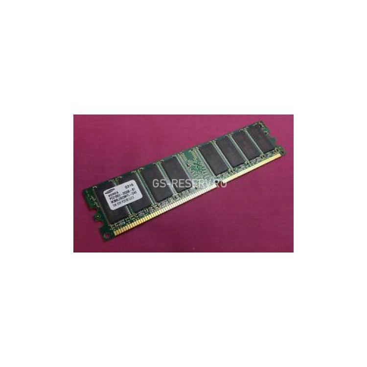 RAM DDR266 Samsung 1Gb PC2100(M368L2923MTL-CA2)