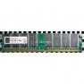RAM DDR400 Transcend 512Mb PC3200(TS64MLD64V4J)