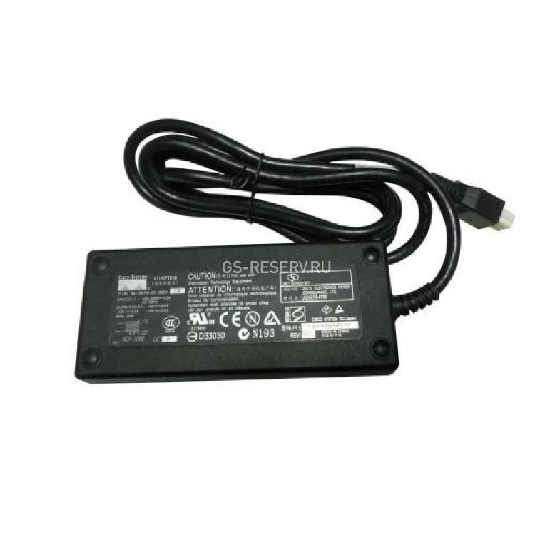Блок Питания Cisco (Delta) Input 100-240V 50/60Hz 1.0A Output +5V/3.0A +12v/2.0A -12v/0.2A 30Wt For Cisco 1700 Series 1710 1720 1721 1751 800 Series 805(ADP-30RB A)