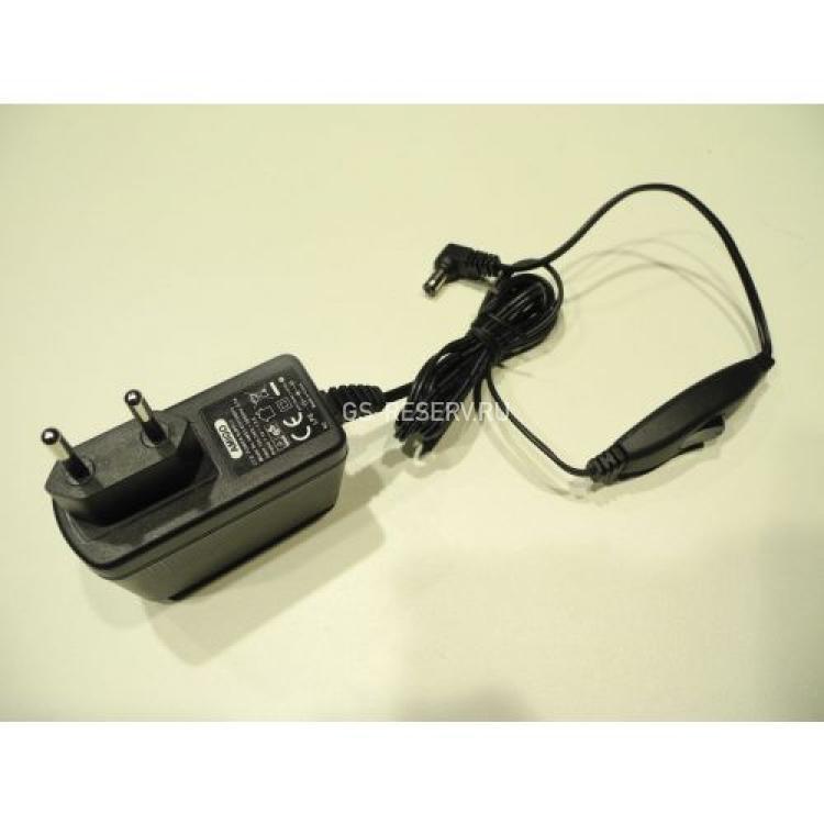 Блок Питания D-Link (I.T.E) Input 100-240V 50/60Hz 0.5A Output 1.5V 1.5A For DMC-1910T(AMS3-0751500FV)