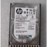 Жесткий Диск HP (Seagate) Constellation.2 ST91000640SS 1Tb (U600/7200/64Mb) 6G SAS 2,5" For Gen8 Gen9 Gen10(653954-001)