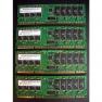 RAM DIMM Sun (Samsung) 4x2Gb PC100 For Sun Fire V880 V480 3800 4800 680(501-6242)
