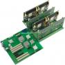 Материнская Плата Iwill nForce Pro 2200 Up To 8x Socket 940 0(32)DualDDR400 2UW320SCSI U133 3PCI-E16x 5PCI-X SVGA 2xGbLAN E-ATX 1000Mhz(H8502-S)