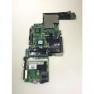 Материнская Плата Для Ноутбука HP iGS45 Core2Duo SL9300 1600Mhz/1066/6M 2DDRII AC97 LAN1000 IEEE1394 SD For EliteBook 2730p(501482-001)
