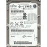 Жесткий Диск Fujitsu 80Gb (U150/5400/8Mb) SATA 2,5"(442119-001)
