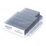 Радиатор HP Xeon Socket 1366 1U For DL360G6 DL360G7(507672-001)