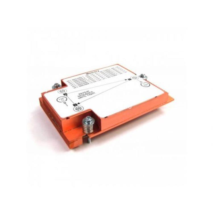 Радиатор IBM Socket 1366 For HS22(46C7320)
