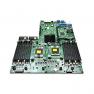 Материнская Плата Dell i5500 Dual Socket 1366 18DDR3 2SATAII 2PCI-E16x 2.0/Riser SVGA 4xGbLAN E-ATX 6400Mhz 2U For PowerEdge R710 V2(YDJK3)