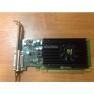 Видеокарта PNY Nvidia Quadro NVS315 1Gb 64Bit GDDR3 DMS-59 To DualVGA/DualDVI/DualDP LP PCI-E16x(VCNVS315DVI-PB)