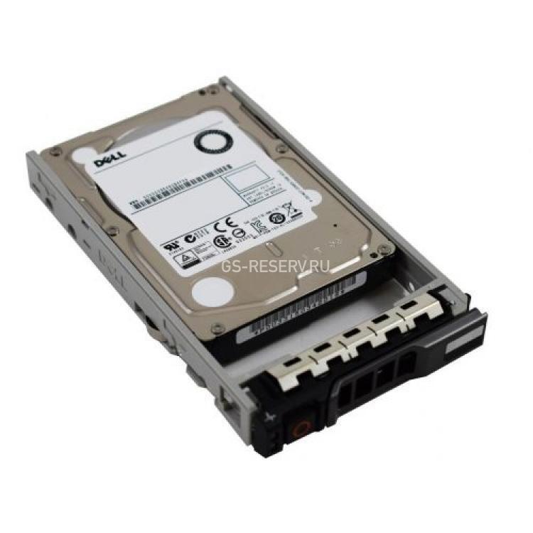 Жесткий Диск Dell (Fujitsu) MBE2147RC 146Gb (U600/15000/16Mb) 6G SAS 2,5"(400-21223)