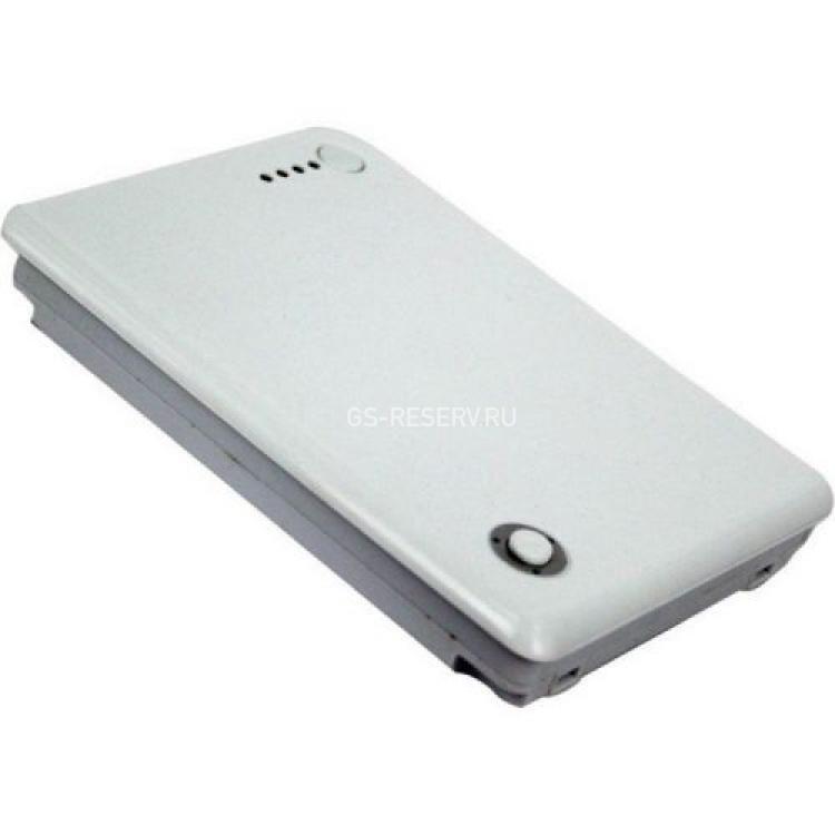 Аккумуляторная батарея Apple 14,4v 4400mAh для iBook G3 14-inch G4 14-inch(661-2886)