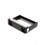Заглушка HP HDD Blank Filler SAS/SATA 2,5" For Gen8 Gen9 Gen10 Servers(652991-001)