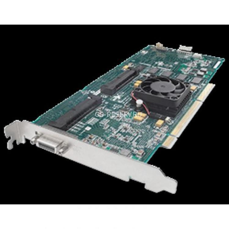 Контроллер SAS RAID Adaptec 128Mb Int-2xSFF8484 (32-pin) 8xSAS/SATA Ext-1xSFF8470 (4xSAS/SATA) RAID60 U300 PCI-X(ASR-4800SAS/128Mb)