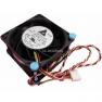 Вентилятор HP (Delta) Brushless 4,9A 12v 13300 об/мин 134,3CFM 71,5dB 80x80x38mm для Z6000G6 SL160zG5(PFR0812XHE-9E75)
