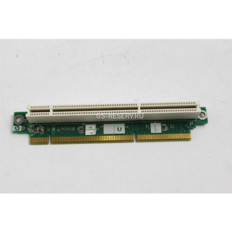 Riser HP PCI-X For DL360G3 DL360G1(305442-001)