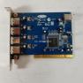 Контроллер Belkin USB2.0 5USB 4x-Ext 1x-Int PCI(F5U220)