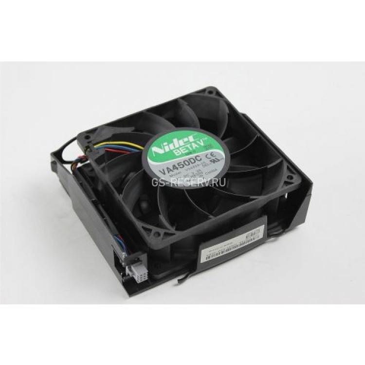 Вентилятор Dell (Nidec) BETA V T4350DC 3.3A 12v 120x120x38mm для PowerEdge 6850 6950(V34809-35)