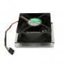 Вентилятор HP (Nidec) BETA V TA350DC 1A 12v 2200 об/мин 110CFM 35dB 92x92x38mm для ML330G3 ML310T01 ML310(M34789-90)