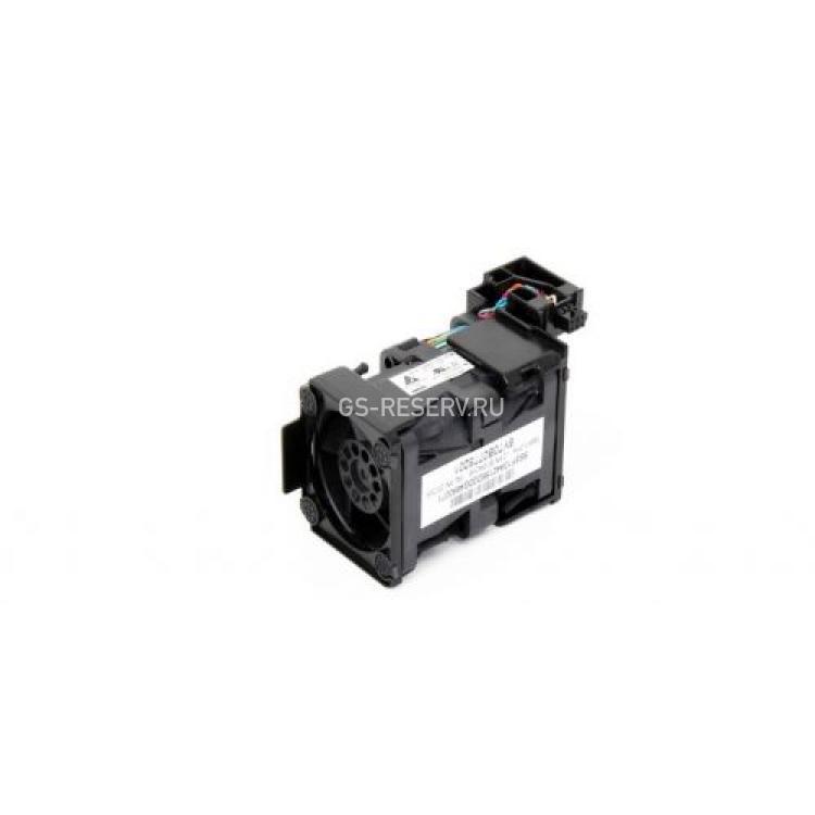 Вентилятор Lenovo (Delta) Brushless 1,4A 12v 10000 об/мин 22,25CFM 57,5dB 40x40x56mm для ThinkServer RD550 CPU FAN(00FC526)