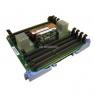 Плата Memory Board IBM Memory Expansion Board Hot Plug 8xslots DDRIII PC3-10600 For Power 7(00E1879)
